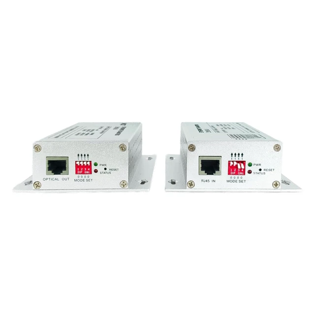 Alt view image 3 of 4 - VGA-CAT Extender(in+Out), Seamless Adaption, Easy Plug&Play
