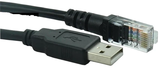 Main image of 1PCS Applicable to Drive Download line Debugging line