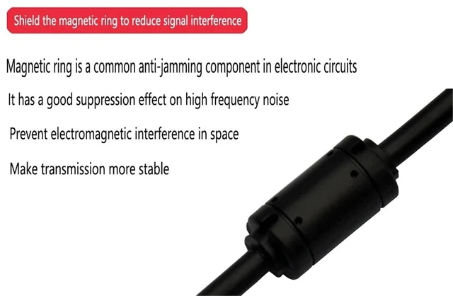 Alt view image 4 of 5 - 1PCS Applicable to Drive Download line Debugging line