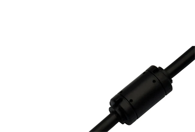 Alt view image 3 of 5 - Suitable for CPE305 IC693CPU35X Series Programming Cable Download line IC693CBL316