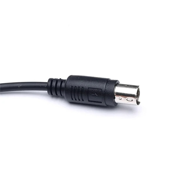 Alt view image 4 of 6 - 1pc Walkie Talkie USB Programming Cable for CT-29B FT- 7800 7900 8800 8900 3000 7100 8100 8500 Walkie Talkie Accessories