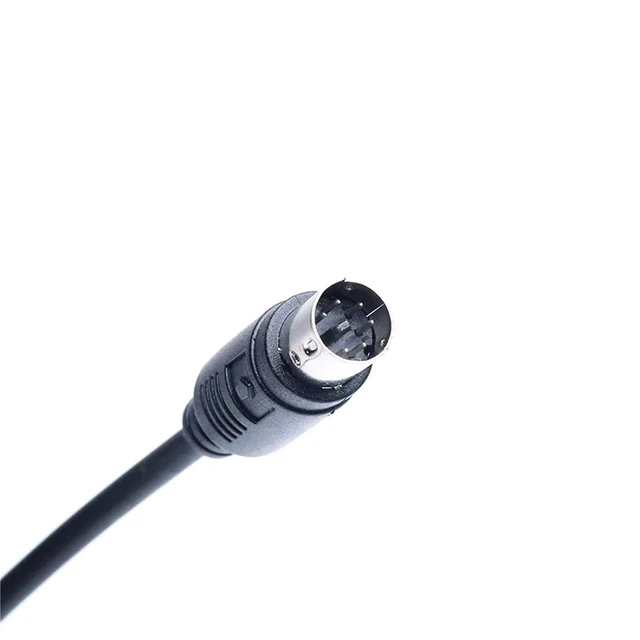 Alt view image 5 of 6 - 1pc Walkie Talkie USB Programming Cable for CT-29B FT- 7800 7900 8800 8900 3000 7100 8100 8500 Walkie Talkie Accessories