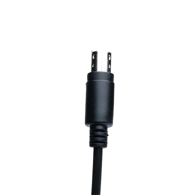 Alt view image 6 of 6 - 1pc Walkie Talkie USB Programming Cable for CT-29B FT- 7800 7900 8800 8900 3000 7100 8100 8500 Walkie Talkie Accessories