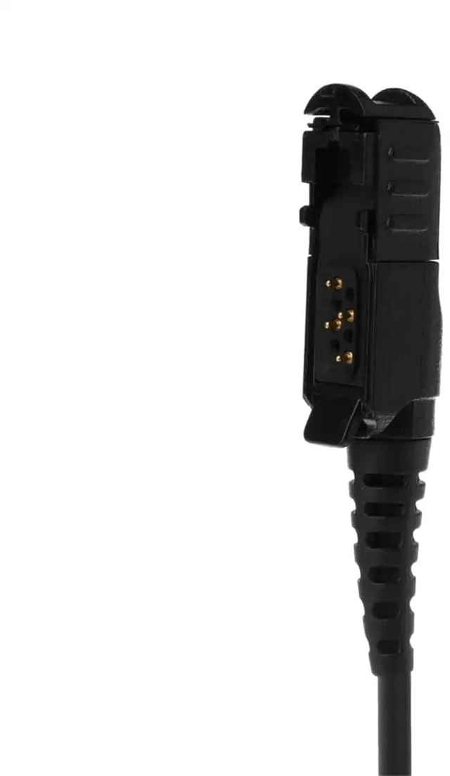 Alt view image 2 of 5 - 1pc USB Programming Cable for DP2400 DEP500e DEP550 DEP 570 XPR3000e E8608i Radio Accessories