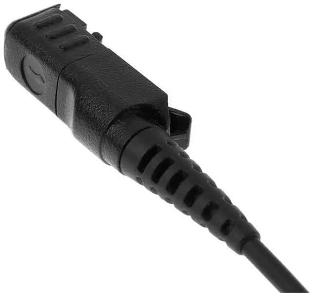 Alt view image 4 of 5 - 1pc USB Programming Cable for DP2400 DEP500e DEP550 DEP 570 XPR3000e E8608i Radio Accessories