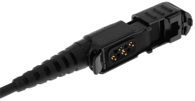Alt view image 5 of 5 - 1pc USB Programming Cable for DP2400 DEP500e DEP550 DEP 570 XPR3000e E8608i Radio Accessories