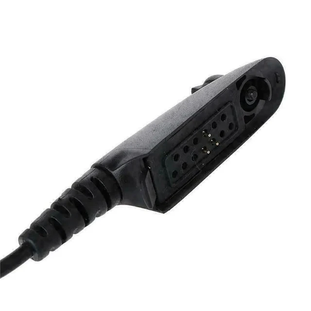 Alt view image 4 of 5 - 1pc USB Programming Cable for walkie Talkie Radio ht1250 gp340 gp360 gp328