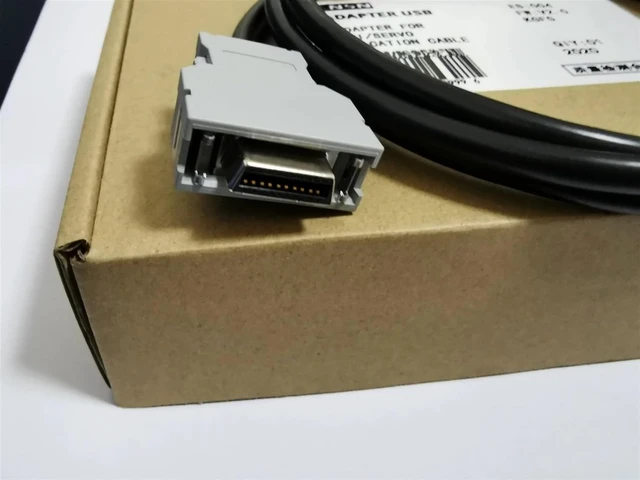 Alt view image 3 of 3 - Suitable for System JD36A JD35A Port Transmission Line Communication Data Line