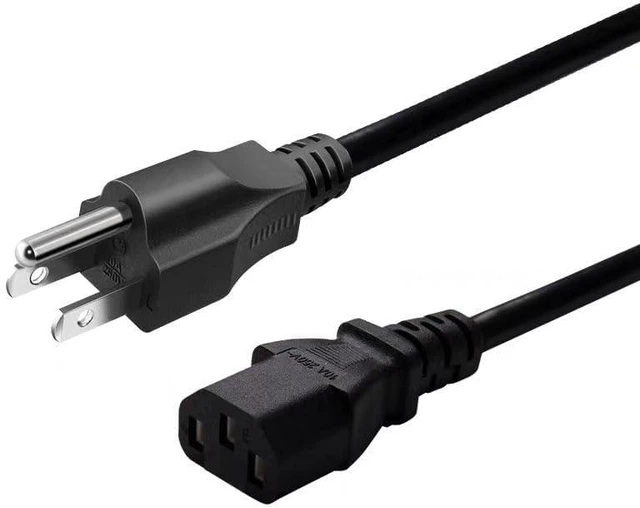 Main image of Power Cord, Power Adapter, Connection Cable, Charging Cable Suitable for Devialet 108dB