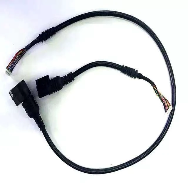 Main image of 1PC New High Quality GM for TECH2 Candi Cables for TECH 2 Candi Module