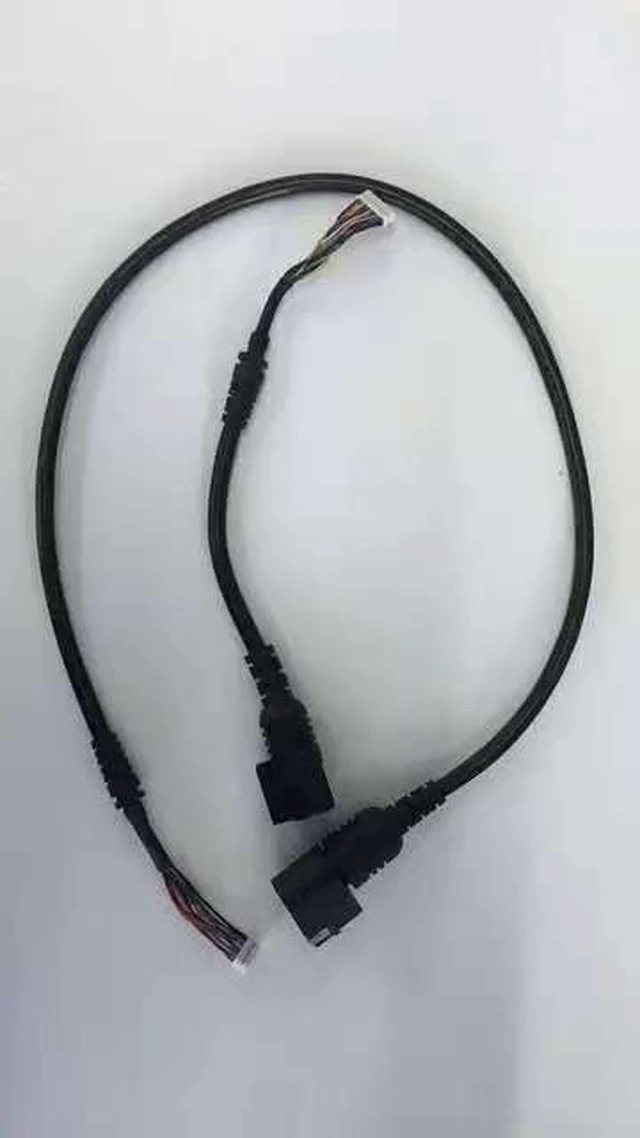 Alt view image 2 of 4 - 1PC New High Quality GM for TECH2 Candi Cables for TECH 2 Candi Module