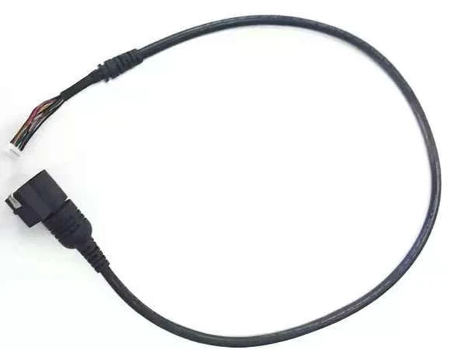 Alt view image 3 of 4 - 1PC New High Quality GM for TECH2 Candi Cables for TECH 2 Candi Module