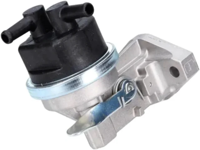 Alt view image 2 of 3 - Fuel Lift Pump RE502513 for Engine 2.9L 3.9L 4.5L 6.8L 6068HF120 6068HF150