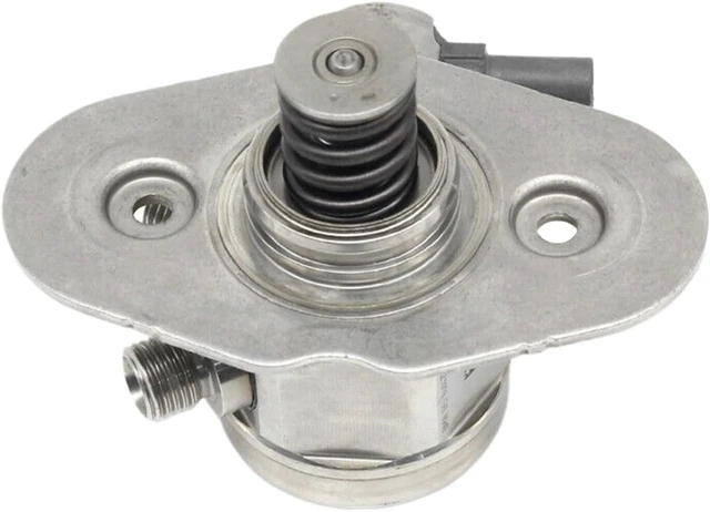 Alt view image 2 of 6 - Fuel pump high-pressure HPFP FOR 228i 328i 428i 528i X1 X3 X4 X5 13518604229