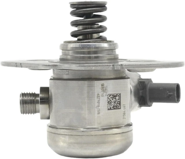 Alt view image 3 of 6 - Fuel pump high-pressure HPFP FOR 228i 328i 428i 528i X1 X3 X4 X5 13518604229