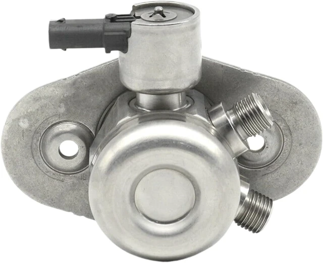 Alt view image 4 of 6 - Fuel pump high-pressure HPFP FOR 228i 328i 428i 528i X1 X3 X4 X5 13518604229