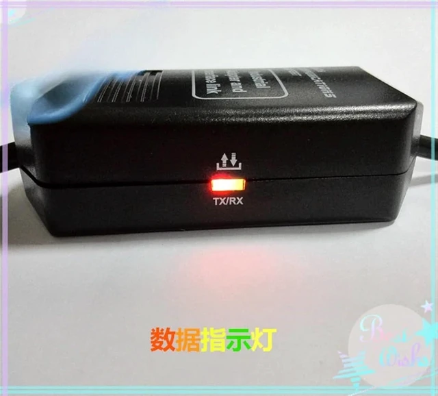 Alt view image 4 of 4 - USB Cable Suitable for R88A-MCW151-E Series Servo Debug Programming USB-R88A-CCM002P4