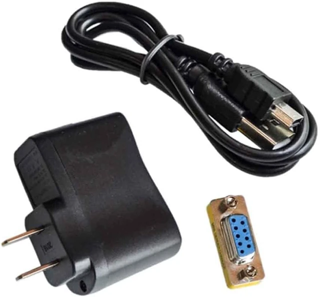 Alt view image 3 of 7 - RELAND SUN BT578 RS232 Male and Female Head of Master-Slave Universal Serial Adapter Module