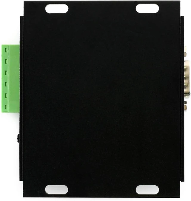 Alt view image 7 of 7 - USB to RS232/RS485/TTL Industrial Isolated Converter with Original FT232RL Inside,ADI magnetical Isolation, TVS diode,Industrial Equipment for high Communication Requirements or Applications
