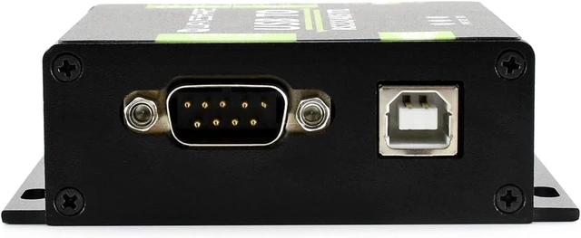Alt view image 6 of 7 - USB to RS232/RS485/TTL Industrial Isolated Converter with Original FT232RL Inside,ADI magnetical Isolation, TVS diode,Industrial Equipment for high Communication Requirements or Applications