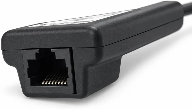Alt view image 3 of 3 - 336047-B21 USB KVM Interface Adapter for HP HPE Server Console Switch