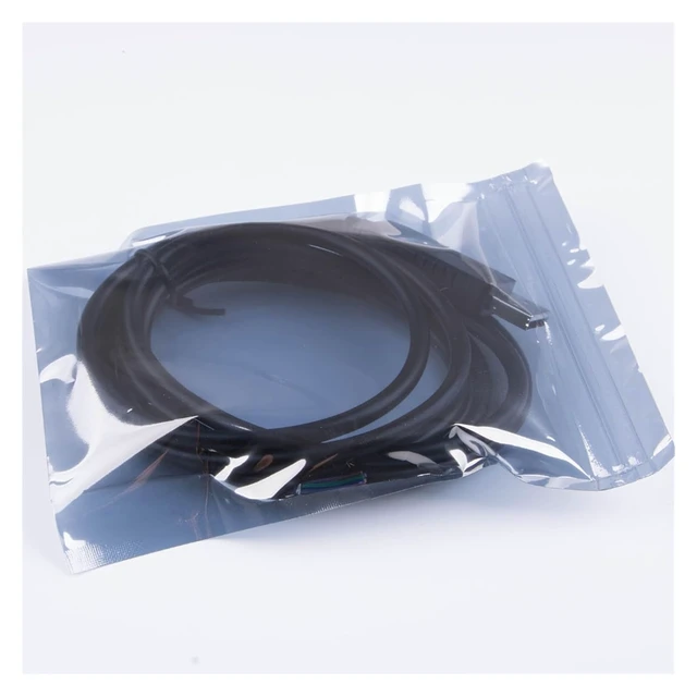 Alt view image 6 of 6 - USB to RS232 Serial 9 Wires Cable Pinout Chip Driver Port Communication Adpater Converter Cable Support Fit for
