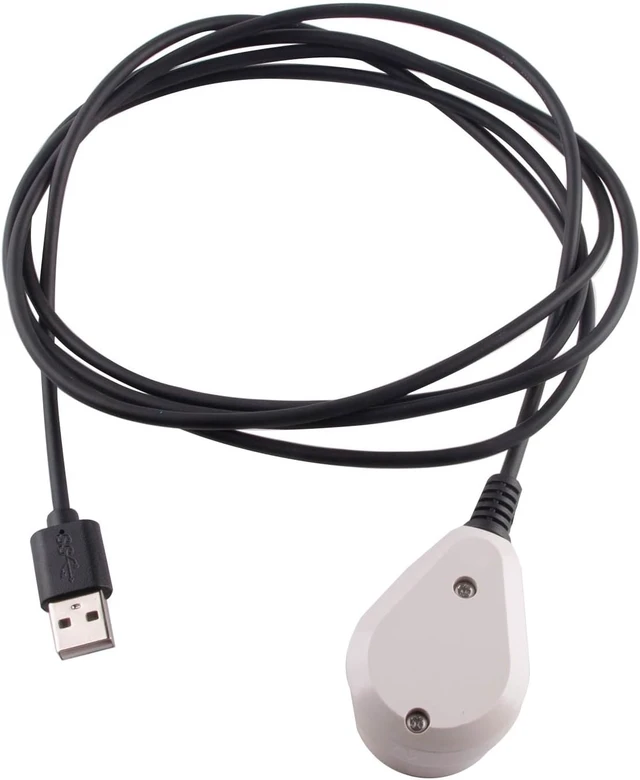 Alt view image 2 of 4 - FENG GUO Factory Supply USB to Optical Near Infrared Irda IR Adapter Serial Interface Adapter Cable Compatible Slimme Meter Reading