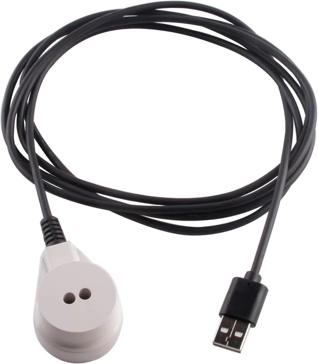 Main image of FENG GUO Factory Supply USB to Optical Near Infrared Irda IR Adapter Serial Interface Adapter Cable Compatible Slimme Meter Reading