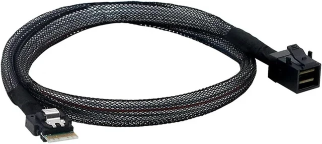 Main image of Server Connection Cable SFF8654
