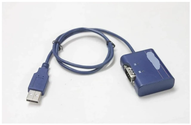 Alt view image 5 of 5 - USB to RS-232 DB9 Serial Adapter/Converter for SystemBase Multi-1/USB RS232 Converter Ver4.0