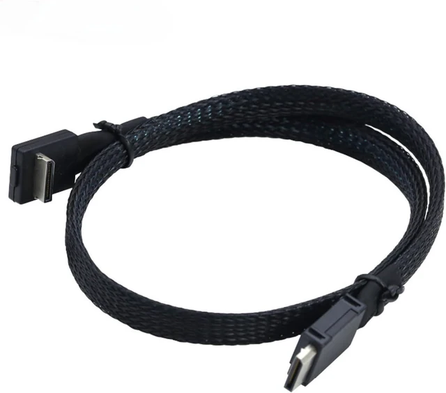 Main image of PCIe PCI -8611 4i 42P Straight