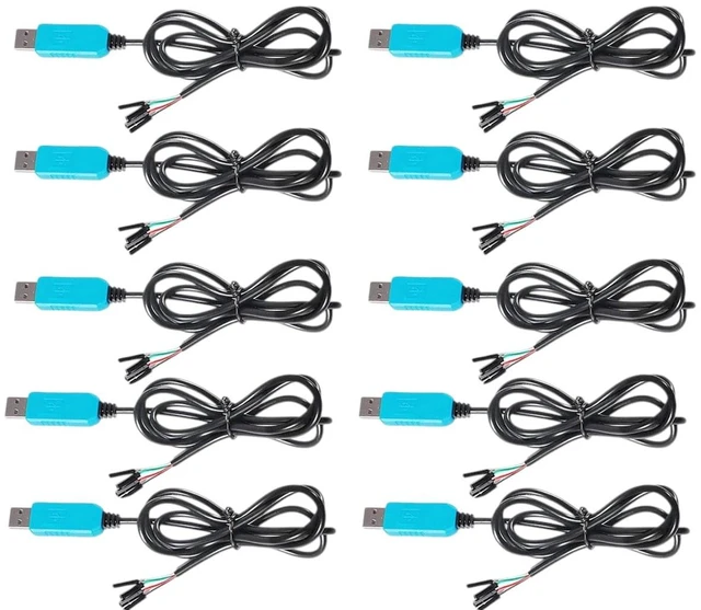 Main image of 10Pcs-Pl2303Ta