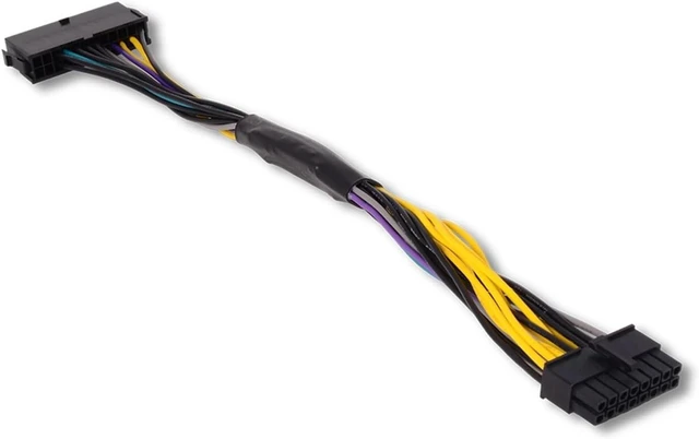 Alt view image 4 of 6 - 24 to 16 Adapter Cable Suitable for Machine Ordinary Power Supply