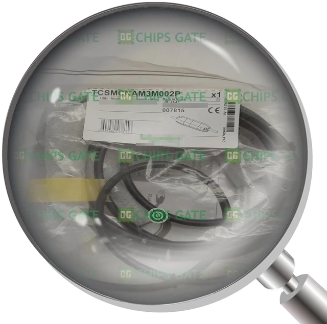 Main image of TCSMCNAM3M002P Signal Converter USB Rs485 1Pcs TCSMCNAM3M002P