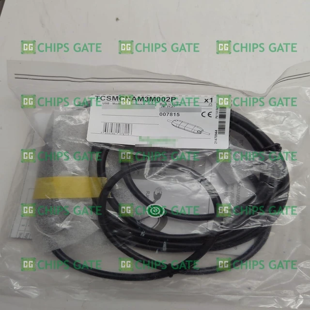Alt view image 2 of 4 - TCSMCNAM3M002P Signal Converter USB Rs485 1Pcs TCSMCNAM3M002P