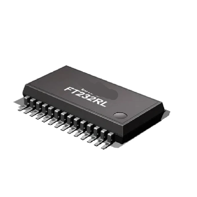 Alt view image 6 of 6 - USB to D-SUB 9PIN DB9 FEMALE ADAPTER RS232 CONVERTER SERIAL COMMUNICATION CABLE(1.8m), FT232RL CHIP