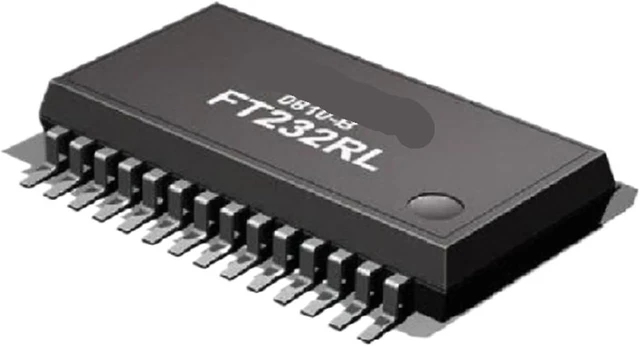 Alt view image 5 of 5 - COKYIS INDUSTRIAL USB to RS232 3PIN 3P WE WIRE END OPEN SERIAL ADAPTER CONVERTER CABLE(3.6m)