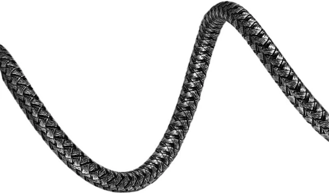 Alt view image 5 of 5 - 1M/1.5M/2M/3 M/5M Nylon Braid HD 4K@60HZ Compatible HDMI to MICROHDMI Extension Male to Male Plug Cable(7.5m)