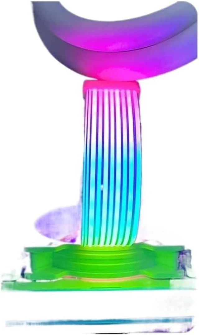 Alt view image 3 of 6 - 5V 3Pin PC RGB GPU Cable 8/24PIN Motherboard Power Extension Cable ARGB Motherboard Cable(X8)