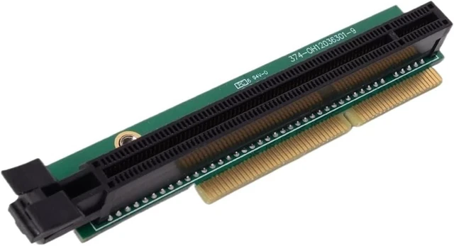 Main image of Tiny4/5/6/8 Version Riser Card M920x M720Q Adapter Board