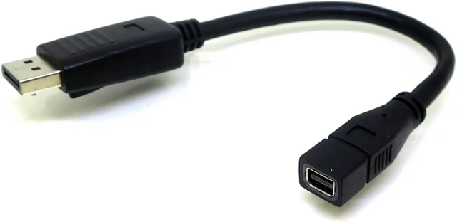 Alt view image 3 of 4 - AV Converter Cable