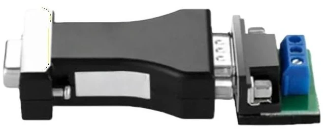 Main image of RS232 to RS485 Serial Port Data Interface Adapter Converter 1.2KM