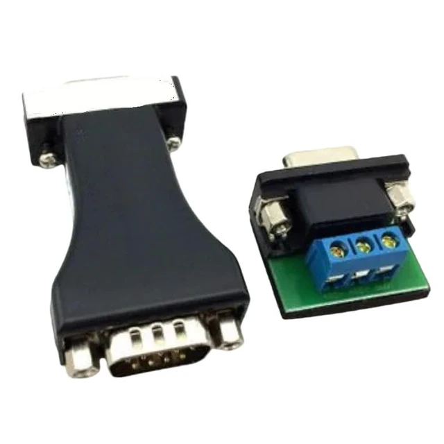 Alt view image 2 of 4 - RS232 to RS485 Serial Port Data Interface Adapter Converter 1.2KM