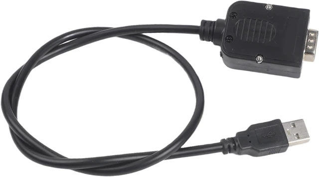 Alt view image 6 of 7 - FABULETTA Gearshift to USB Adapter for Logitech G29, DIY Replacement Cable with Metal Housing for Racing Sim Enthusiasts, Black Plug-and-Play Converter Line for Custom Gaming Setup for modification