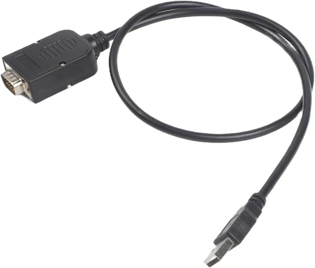 Alt view image 7 of 7 - FABULETTA Gearshift to USB Adapter for Logitech G29, DIY Replacement Cable with Metal Housing for Racing Sim Enthusiasts, Black Plug-and-Play Converter Line for Custom Gaming Setup for modification