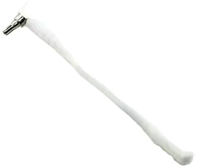Main image of TS9 CRC9 Antennas Connector 3G 4G LTE 3dBi E8372, E5577, E5573, E5372(10PCS,CRC9 Male White)