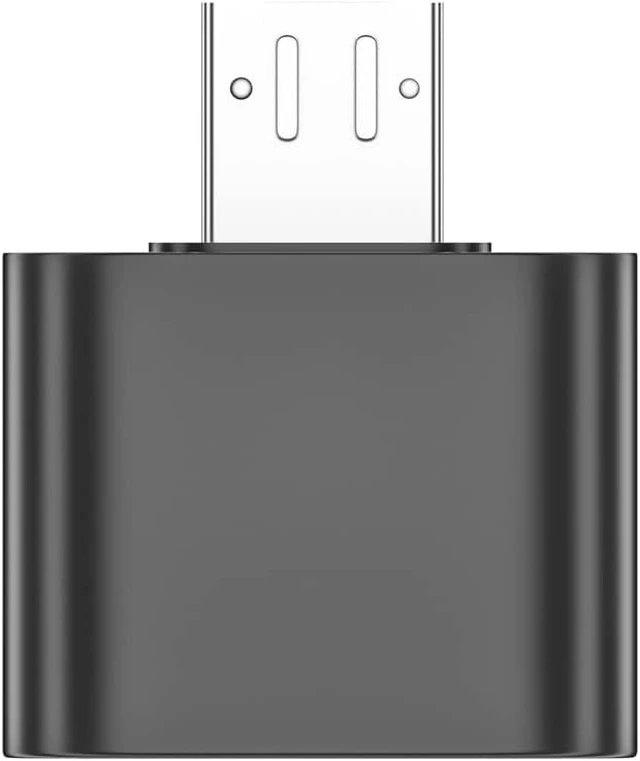 Alt view image 3 of 4 - Yafe USB C to USB, USB - C to USB 3.0, Micro USB to USB (Green)