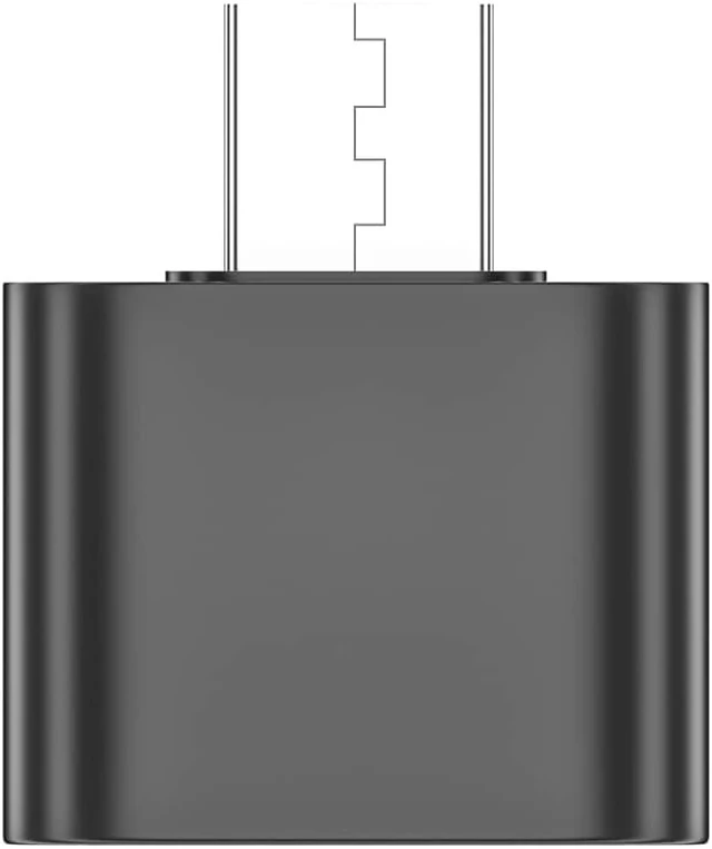 Alt view image 4 of 4 - Yafe USB C to USB, USB - C to USB 3.0, Micro USB to USB (Green)