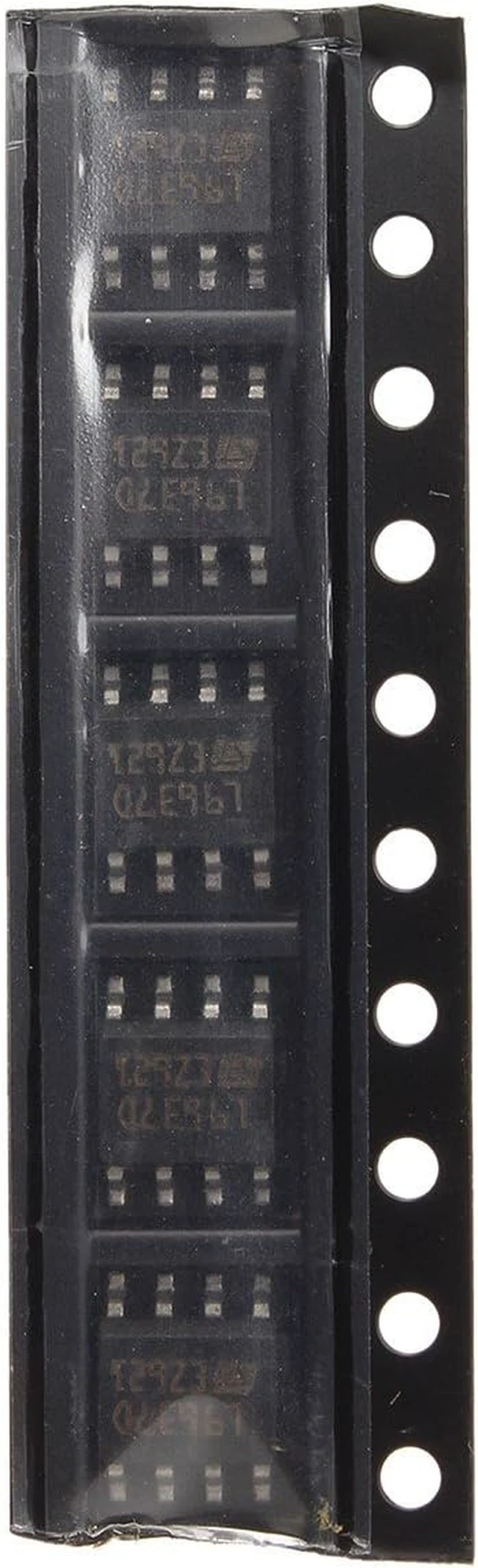 Alt view image 3 of 5 - Quickbuying 5PCS L9637D SOP8 L9637 SOP L9637DTR L9637D013TR SMD Integrated Circuits