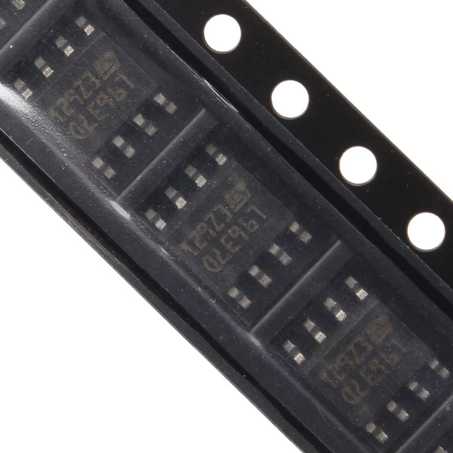 Alt view image 5 of 5 - Quickbuying 5PCS L9637D SOP8 L9637 SOP L9637DTR L9637D013TR SMD Integrated Circuits